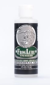 Froglube Super Degreaser Spray - 4 oz