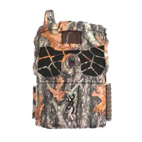 Browning Defender Wireless Ridgeline Trail Camera Dual Carrier Camo 20MP