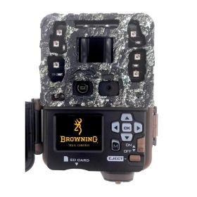 Browning Trail Camera Strike Force Pro DCL 26MP Camo