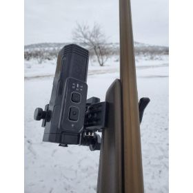 Browning ASPECT Cam Universal gun barrel mount