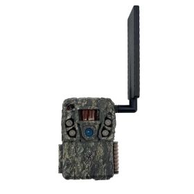 Browning Defender Vision Pro HD Cellular Trail Camera 24MP