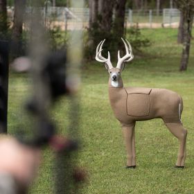 GlenDel Full-Rut Buck w/4-Sided Insert