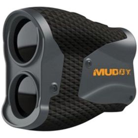 Muddy MUD-LR650 Laser Rangefinder - 650 yard