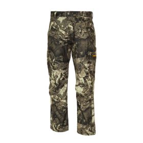 Muddy TRX Lightweight Rain Pants Veil Canyon Grey S