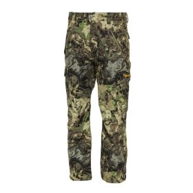 Muddy TRX Lightweight Rain Pants Veil Canyon Hybrid M