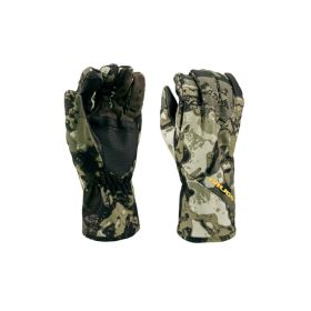 Muddy Windproof Glove Veil Canyon Grey M