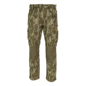 Muddy TRX Softshell Pant Mossy Oak Bottomland M Tall
