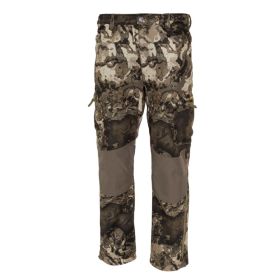 Muddy TRX Softshell Pant Veil Canyon Grey M Tall