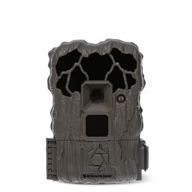 Stealth Cam QS20 Trail Camera 20MP Grey