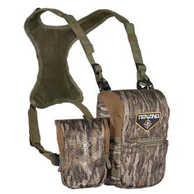 Tenzing Bino Harness Mossy Oak Bottomland Medium
