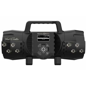 HME Eichler Dual Speaker Electronic Game Caller