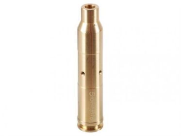 SME Sight-Rite Chamber Cartridge Laser Bore Sight 6.5 Creedmoor