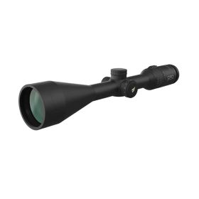 GPO Passion 3x Rifle Scope 4-12x50i 1" SFP G4i Illum. Black
