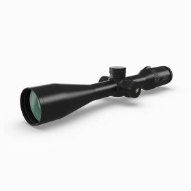 GPO Spectra 4x Rifle Scope 4-16x50i 30mm SFP G4i Illum. Black