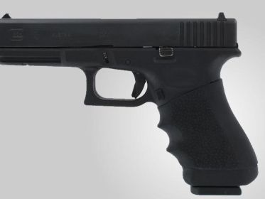 Hogue Grips HandAll Full Size Universal Grip Sleeve