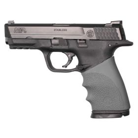 Hogue HandAll Hybrid Handgun Grip Sleeve for S&W M&P 9mm .357 Sig .40 S&W