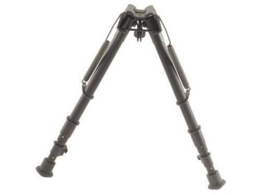 Harris Bipods 3 Piece Legs - 12-25"