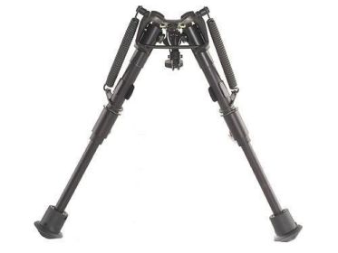 Harris Bipods Model BR 10 oz Solid Base