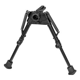 Harris MLOK Bipod Swivels Self Leveling 6-9''