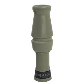 Power Calls Impact2 Mallard Duck Mouth Call OD Green