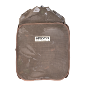 Higdon Stand Alone Mesh Decoy Bag 36 Standard Decoy Capacity