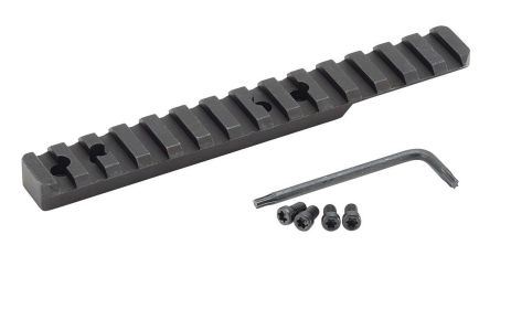 Henry Long Ranger Picatinny Rail