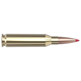 Hornady Match Rifle Ammunition .260 Rem 130 gr ELD 2840 fps 20/ct