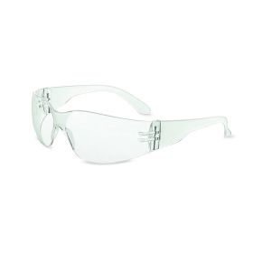 Howard Leight XV107 Safety Glasses Clear with Clear Lens