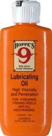 Hoppe's Lubricating Oil - 2-1/4" Squeeze Bottle