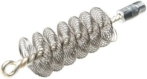 Hoppe's Tornado Brush with Stainless Steel Loops 12 ga