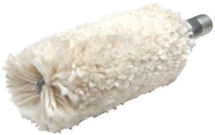 Hoppe's Cotton Cleaning Swabs .410 ga