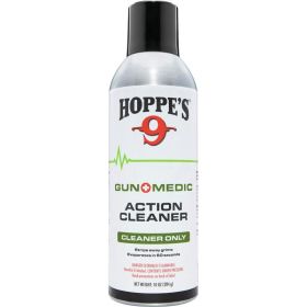 Hoppe's Gun Medic Cleaner 10 oz Aerosol