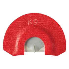 Johnny Stewart K9 Diaphragm Call