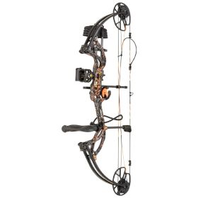 Bear Archery Royale RTH Youth Compound Bow RH50 Wildfire