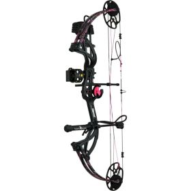 Bear Archery Cruzer G3 RTH Compound Bow LH70 Shadow / Muddy Girl