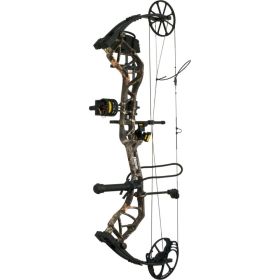 Bear Archery Species EV RTH Compound Bow EXTRA RH60 Mossy Oak Country DNA
