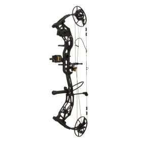 Bear Archery Paradigm RTH 70RH Compound Bow Black