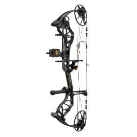 Bear Archery Legit Maxx RTH 70RH Compound Bow Black
