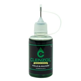 Clenzoil Field & Range Needle Oiler (1 oz.)