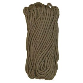 TacShield 550 Para Cord 50' OD Green