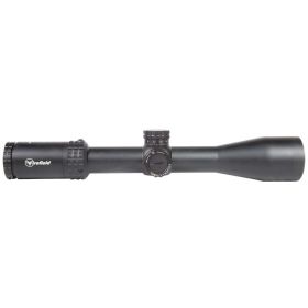 Sightmark Firefield RapidStrike Rifle Scope 4-16x44 30mm SFP Plex Black
