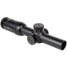 Sightmark Core TX 2.0 Rifle Scope 1-4x24 30mm AR556 Black