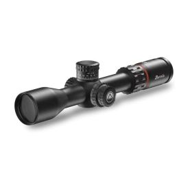 Veracity PH 2.5-12x42 FFP Illum. DEMO