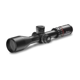 Veracity PH 4-20x50 FFP Illum. Scope Demo
