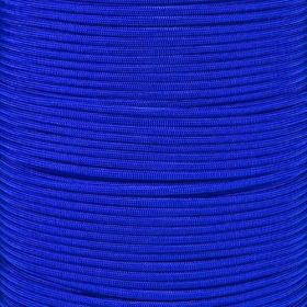 Mero 550 Paracord - 100' 550 lb Blue Royal