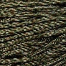 Mero 550 Paracord - 100' 550 lb MultiCam Digital 6922