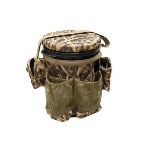 Mojo Dove Game Bucket with Swivel Seat