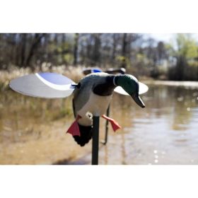 Mojo Baby Ballard Spinning Wing Decoy Drake