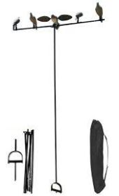 MOJO Dove Tree with Bag