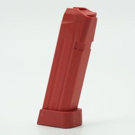 Jagemann JAG-43 Magazine Glock 43 Red 6/rd